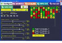 Tela de COELHO - Sistema de analise lotérica