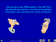 Tela de Aids v4.2