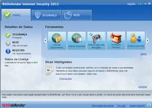 BitDefender Internet Security 2011 14.0.26