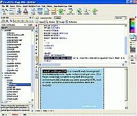 Tela de Evrsoft First Page 2006 Version 3.0 FINAL