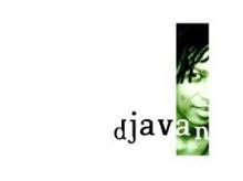 Tela de Djavan Screen Saver