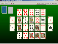 123 Free Solitaire 2002