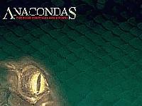 Tela de Anacondas: The Hunt for the Blood Orchid 