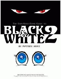 Tela de Black & White 2 - Game guide