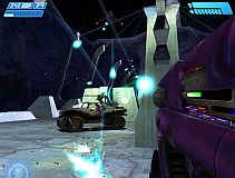 Tela de Halo: Combat Evolved