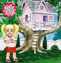 Tela de Kelly Club