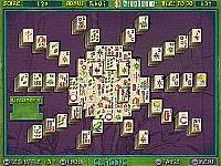 Tela de Mahjong Medley 