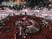 Tela de Onimusha 3: Demon Siege