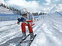 Tela de Ski Alpin 2006 (A.K.A Bode Miller Alpine Skiing)