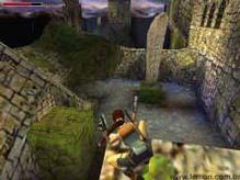 Tela de Tomb Raider V - The Lost Artifact