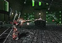 Tela de Unreal Tournament 2004 Multiplayer