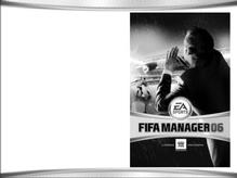 Tela de Manual Online - FIFA Manager 06