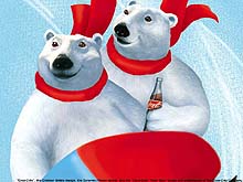 Tela de Polar Bear Desktop #5