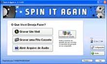 Spin It Again