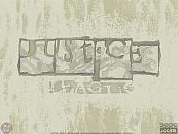 Tela de Liga da Justiça Wallpaper