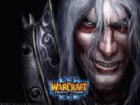 Tela de Warcraft III Wallpaper