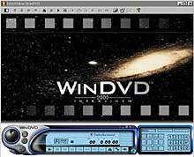 InterVideo WinDVD Platinum 8.0.6.72