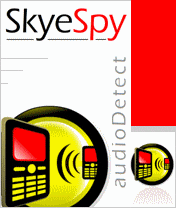 Tela de SkyeSpy (Smartphone)