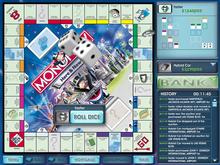 Tela de Monopoly Here & Now