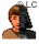 Star Wars - Episode 1 Icons