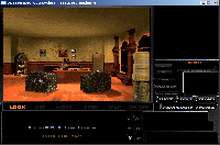 Tela de DOSBox DOS Emulator