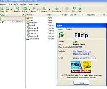 FilZip 3.06