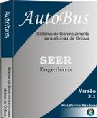 Tela de Autobus - Sistema de Gerenciamento para Oficinas de Ônibus