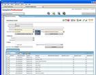 Tela de Compiere ERP and CRM