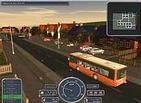 Tela de Bus Simulator 2008
