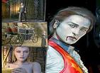 Tela de Dracula: Origin