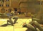 Tela de Half-Life 2 - Insurgency 