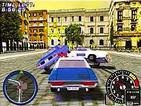 Tela de Muscle Car 3 