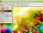 Tela de TwistedBrush Free Edition