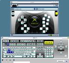 Tela de Xpadder 5.3