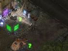 Tela de Zombie Shooter 2