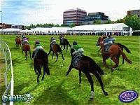 Tela de Melbourne Cup Challenge