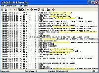 Tela de ArGoSoft Mail Server Pro 1.8.6.8