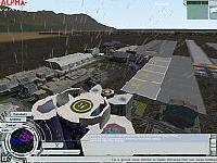 Tela de Airport Tycoon 3