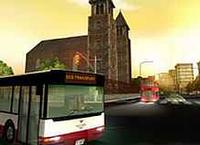Tela de Bus Driver