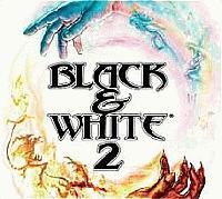 Tela de Black & White 2 - Cheat codes