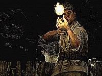 Tela de Call of Duty - Dawnville mission