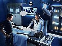 Tela de CSI : Crime Scene Investigation : 3 Dimensions of Murder