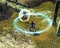 Tela de Dawnspire: Prelude