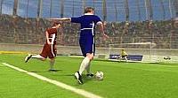 Tela de Kicker Manager 2004 