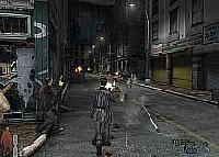 Tela de Max Payne 2 : The fall of Max Payne