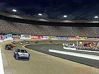 Tela de NASCAR® Racing 4