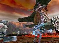 Tela de Requiem: Bloodymare