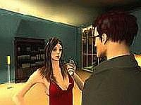 Tela de Singles : Flirt up your Life! 