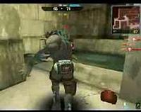 Tela de Wolf Team