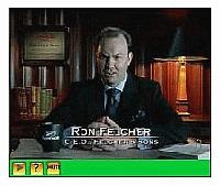Tela de Free Flash FLV Player 1.0 